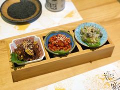 -隐鮨日料(北辰三角洲店)