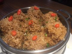 -川人百味(金安中央大街店)