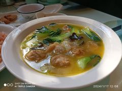 -同福小馆(北摆宴街店)