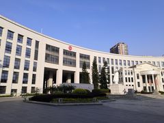 -福州工人文化宫