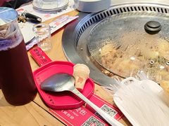 -山里屯铁锅炖·东北菜(康桥店)