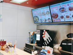 -五芳斋(临平星光街店)