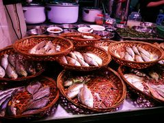 -长平老姿娘夜粥(平东一街店)