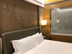 -上海中航虹桥机场泊悦酒店