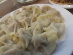 羊肉丸饺子-振生清真饭店(永安道店)