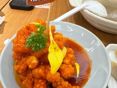 -苏晓玥·江南小吃(海上世界店)