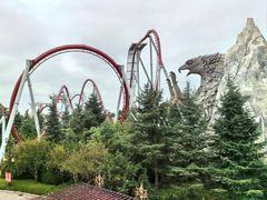 -七彩云南欢乐世界