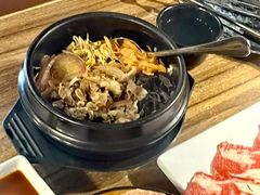 -山居屋炭火烧肉(厚街万达店)