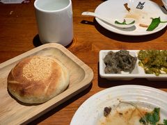 -黑鸡小馆(金源店)