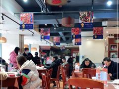 大堂-天下客饭店(中山路店)