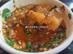 -红鼎坊·老成都火锅(新南门店)