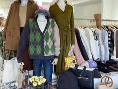 -南京环北服装批发市场