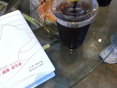 -微焙咖啡工厂(海峡创意产业园·红坊店)