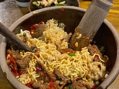 -擂饭(五一广场店)