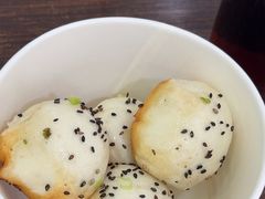 -许记生煎(遵义路店)