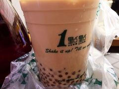 -1点点(银座和谐广场店)
