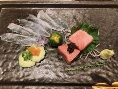 -东京和食 Sun with AQUA