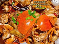 -胖哥俩肉蟹煲(福州仓山爱琴海店)
