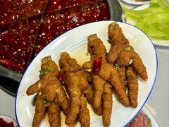 -洋马儿火锅(解放碑店)