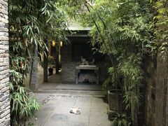 -竹吟山房