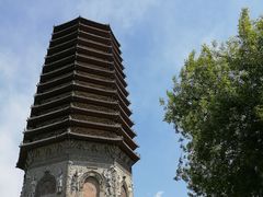 -玲珑塔公园