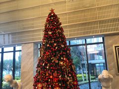 -上海虹桥西郊假日酒店