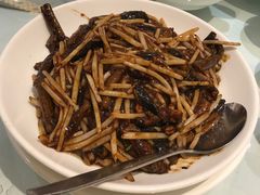 炒蟮糊-宁波旅港同乡会(业丰大厦店)