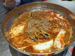 -Meet Sun韩式大排档(五一广场7MALL店)