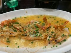 -健眺小海鲜(临海后山店)