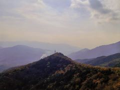 -北京鹫峰国家森林公园