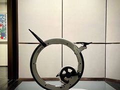 -尼依格罗香港美利酒店