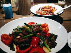 -田趣园长沙菜(天安云谷店)