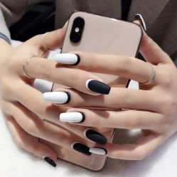 点击看大图 -1R日式轻奢美睫美甲翘睫