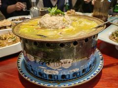 -好记馅饼(长白店)