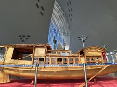 -上海中国航海博物馆