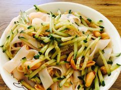 -潘氏凉皮(迎宾南路店)