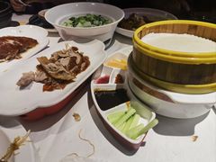 -大鸭梨烤鸭(望京店)