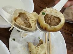 -朱新年·苏式汤团·面点(北寺塔店)