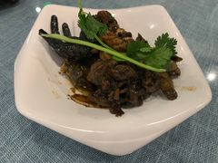 -茶油香闽南菜·花园餐厅(前埔店)