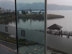 -余姚四明湖开元名都度假酒店·夏威夷西餐厅