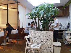 -Line 咖啡(石厦花园店)