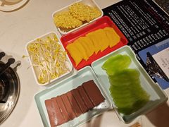 -川香煲(上海总店)