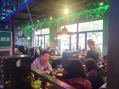 大堂-七裕庄(凯旋南路店)