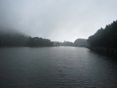 -庐山风景区花径公园