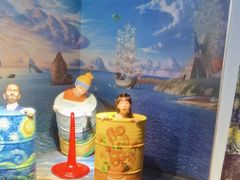 -天津梵高星空艺术馆(天河城旗舰店)