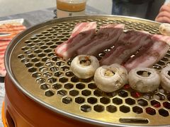 -东味北道熟成·炭火烤肉(九龙店)