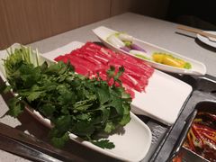 -海底捞火锅(万科广场店)