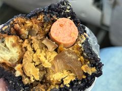 -芳婆糕团店(王府大街店)