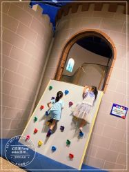 -幻贝家儿童乐园(苏州中心店)