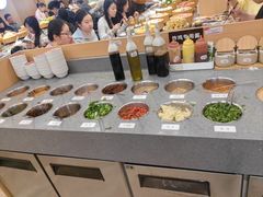-喜家自助小火锅(乐客城店)